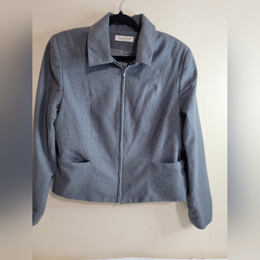 Amanda Smith Jacket - image 1